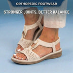 Stylish Orthopedic Sandals for Any Occasion