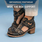 Comfortable Orthopedic Boots for Daily Wear