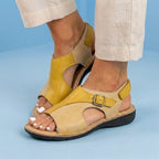 Stylish Orthopedic Sandals for Any Occasion