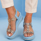 Elegant Orthopedic Sandals for Every Step