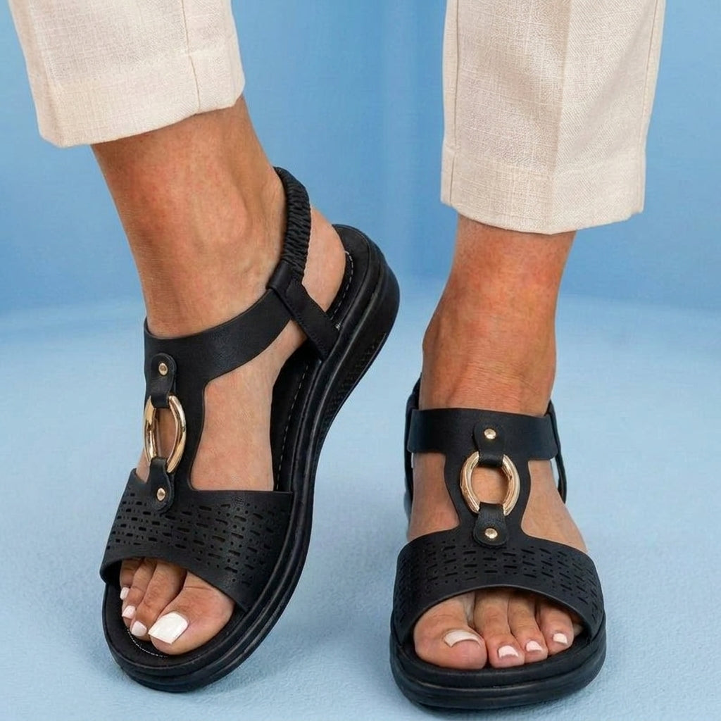 Stylish Orthopedic Sandals for Any Occasion