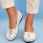 Comfortable Orthopedic Flats for Daily Wear