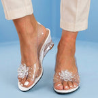 Elegant Orthopedic Sandals for Every Step
