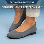 Elegant Orthopedic Sneakers for Every Step