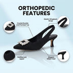 Beautifully Crafted Orthopedic Sandals
