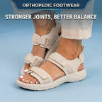 Stylish Orthopedic Sandals for Any Occasion