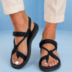 Graceful Orthopedic Sandals for Modern Look