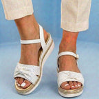 Beautifully Crafted Orthopedic Sandals
