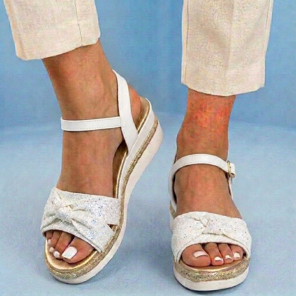 Beautifully Crafted Orthopedic Sandals