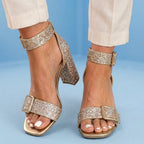 Elegant Orthopedic Sandals for Every Step