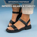 Comfortable Orthopedic Sandals for Daily Wear