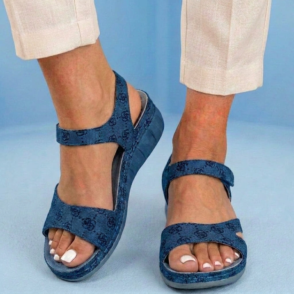 Comfortable Orthopedic Sandals for Daily Wear