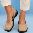 Elegant Orthopedic Sandals for Every Step