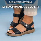 Comfortable Orthopedic Sandals for Daily Wear