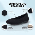 Elegant Orthopedic Sneakers for Every Step
