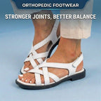 Stylish Orthopedic Sandals for Any Occasion