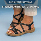 Stylish Orthopedic Sandals for Any Occasion