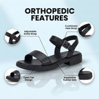 Comfortable Orthopedic Sandals for Daily Wear