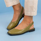 Elegant Orthopedic Sandals for Every Step