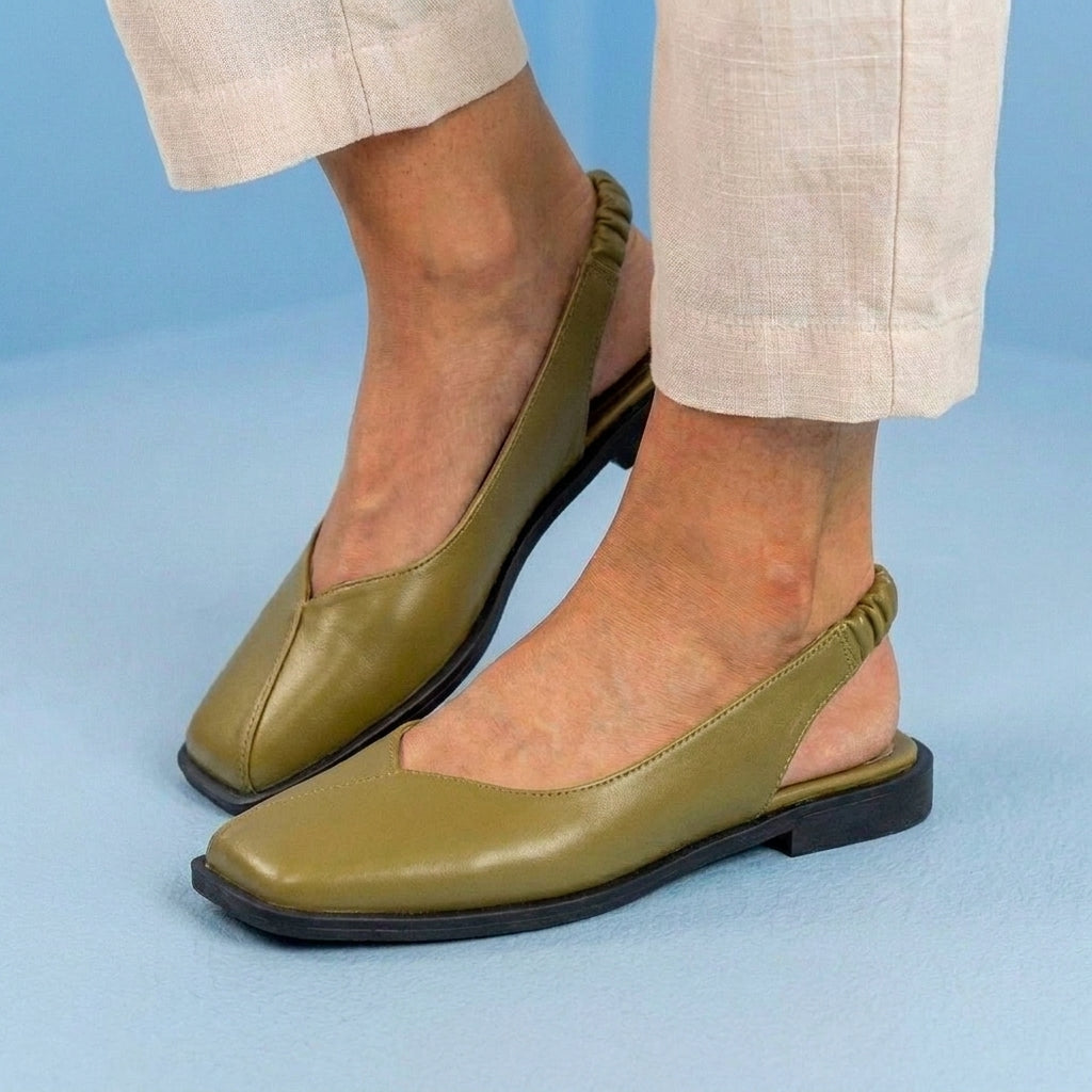 Elegant Orthopedic Sandals for Every Step