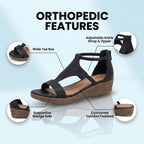 Comfortable Orthopedic Sandals for Daily Wear