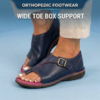 Stylish Orthopedic Sandals for Any Occasion