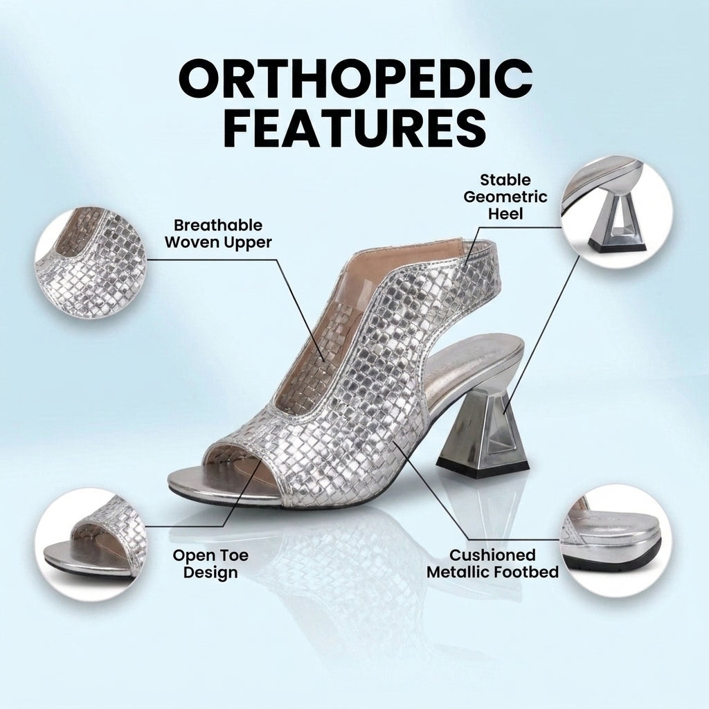 Stylish Orthopedic Sandals for Any Occasion