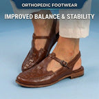 Stylish Orthopedic Sandals for Any Occasion