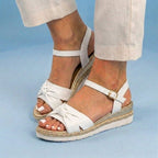 Beautifully Crafted Orthopedic Sandals