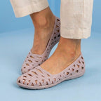 Comfortable Orthopedic Flats for Daily Wear