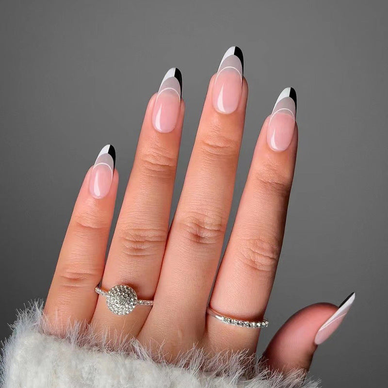 Luxury Designer Nail Set 10 Pieces
