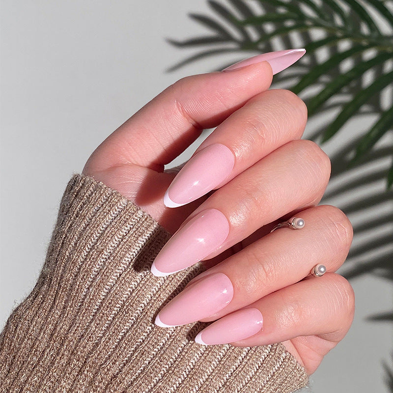 Spring Nail Set 10 Pieces