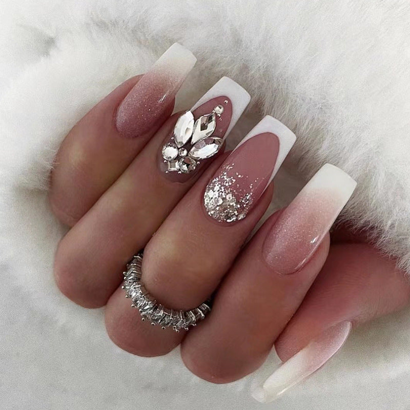 Minimalist Nail Set 10 Pieces