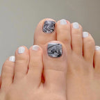 Ombre Nail Set 10 Pieces