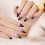 Holiday Designer Nail Set 10 Pieces