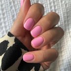 Classic Fake Nails Set 10 Pieces