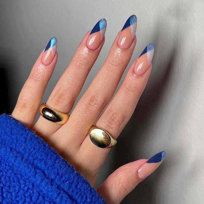 Artistic Nail Set 10 Pieces
