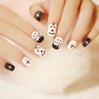 Holiday Designer Nail Set 10 Pieces