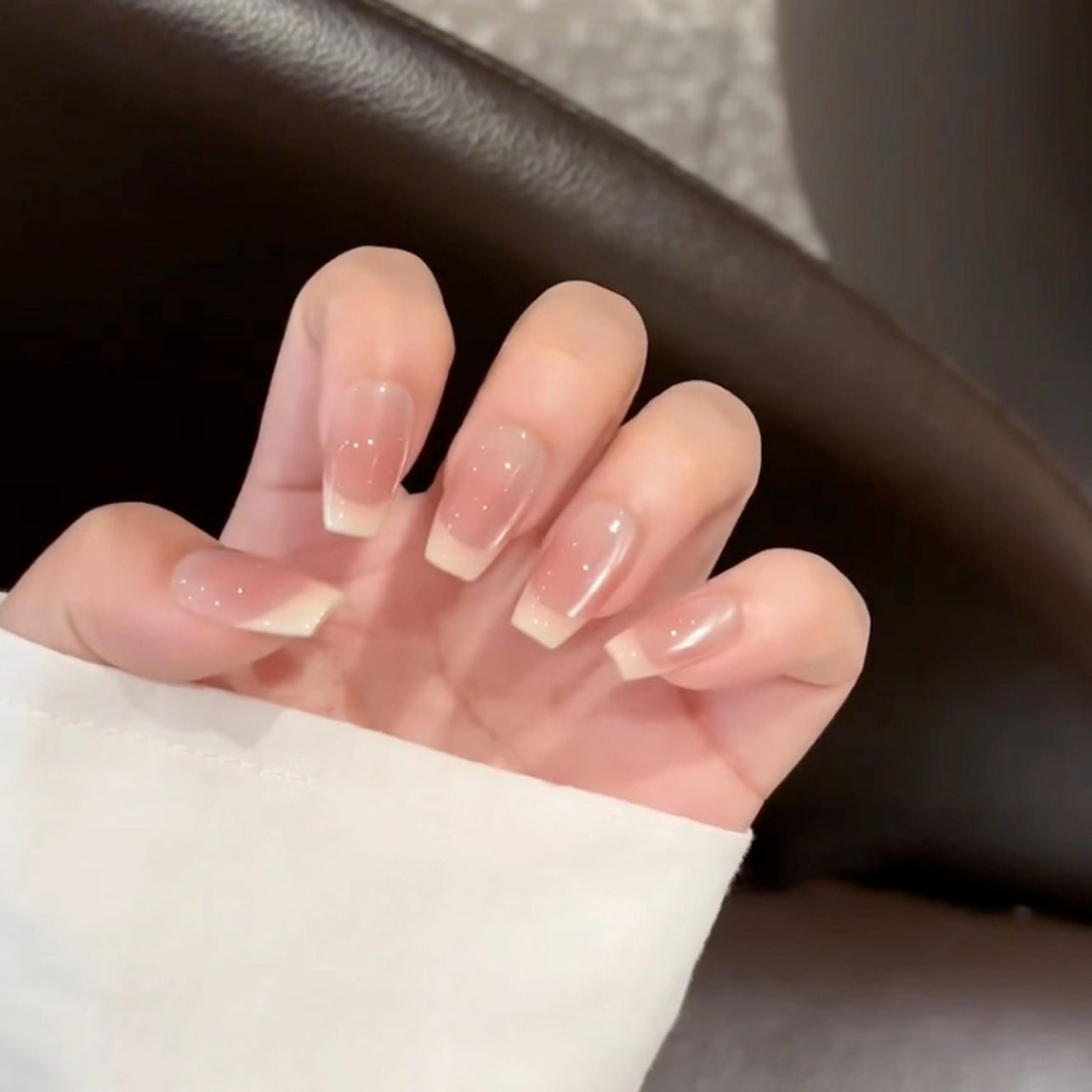 Vintage Nail Set 10 Pieces
