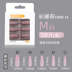 Stunning Valentine Nail Set 10 Pieces