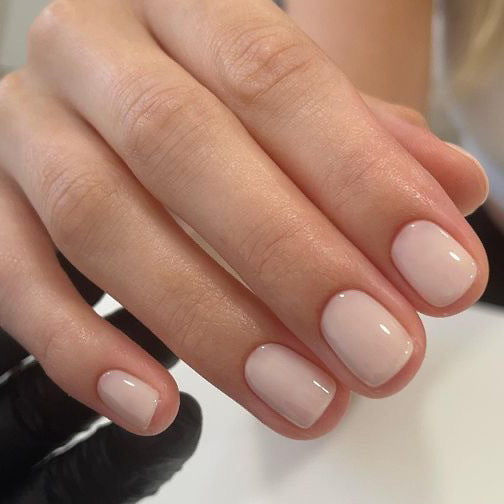Stunning Marble Nail Set 10 Pieces