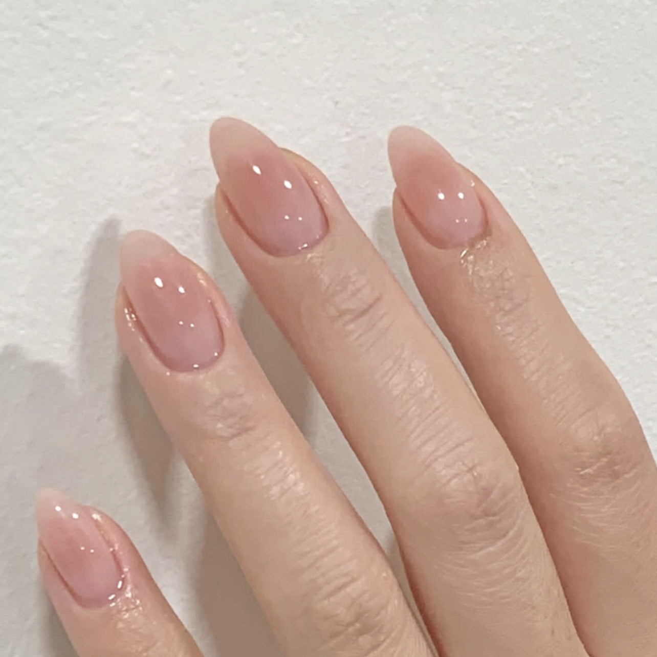 Vintage Press-On Nails 10 Pieces