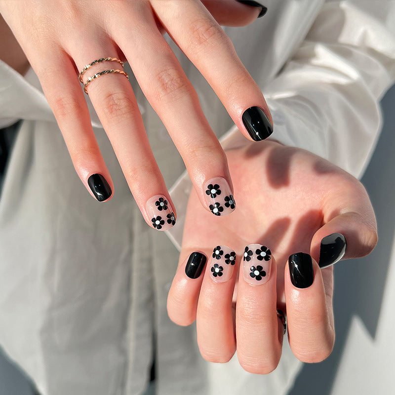 Stunning Vintage Nail Set 10 Pieces