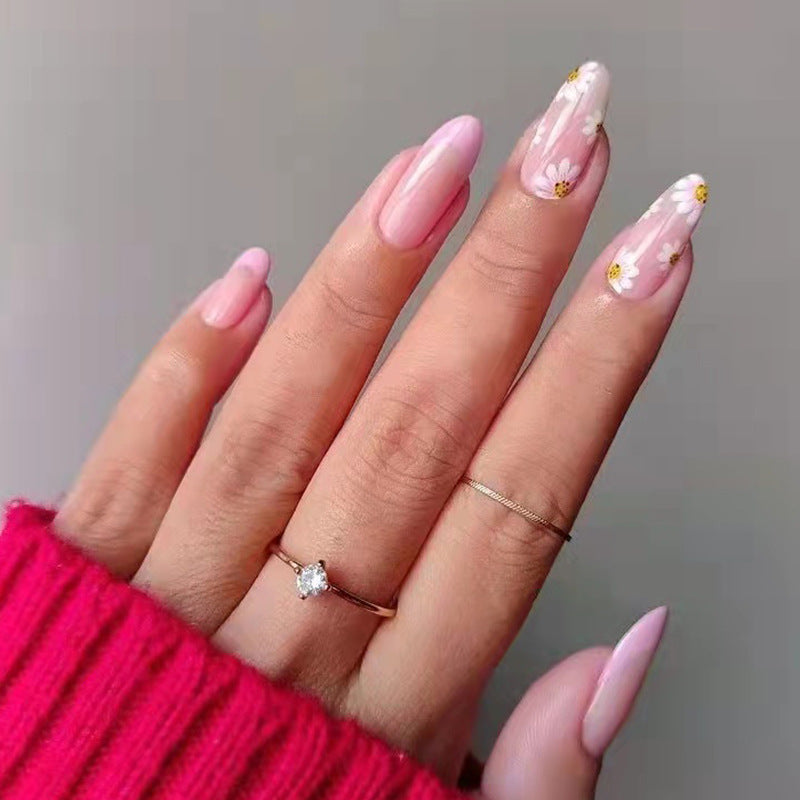 Stunning Luxury Nail Set 10 Pieces