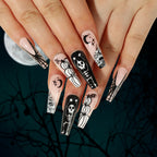 Holiday Designer Nail Set 10 Pieces