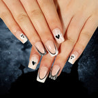 Holiday Designer Nail Set 10 Pieces