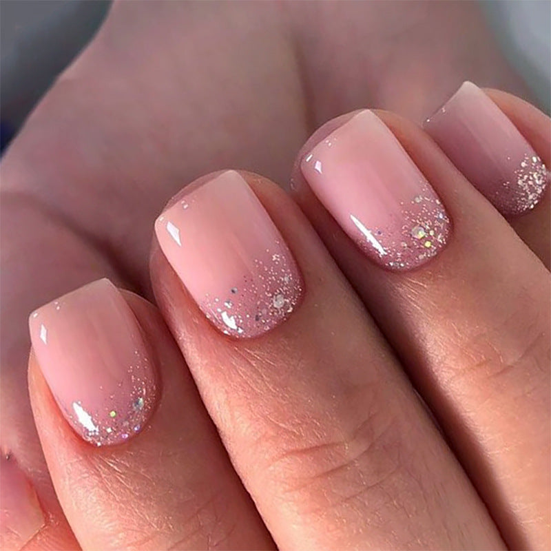 Holiday Nail Set 10 Pieces