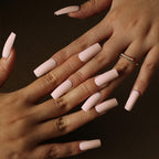 Modern Fake Nails Set 10 Pieces