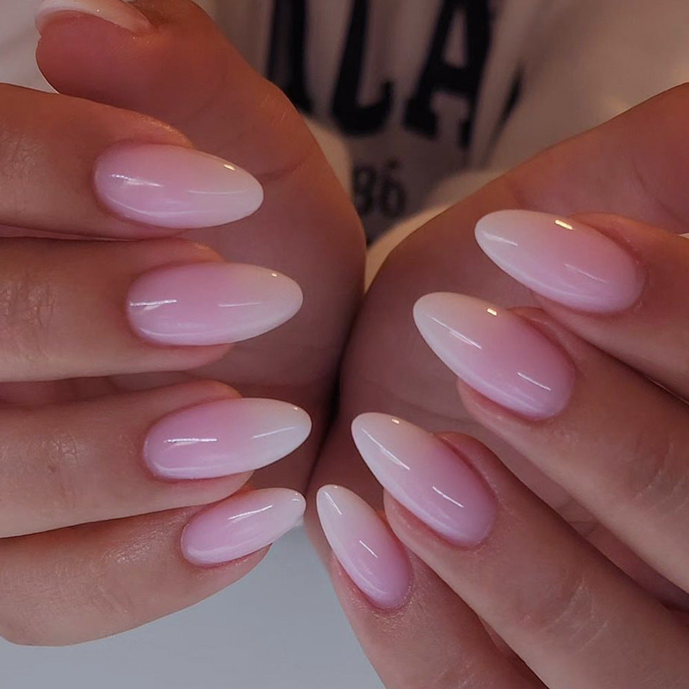 Beautiful Gothic Nail Set 10 Pieces