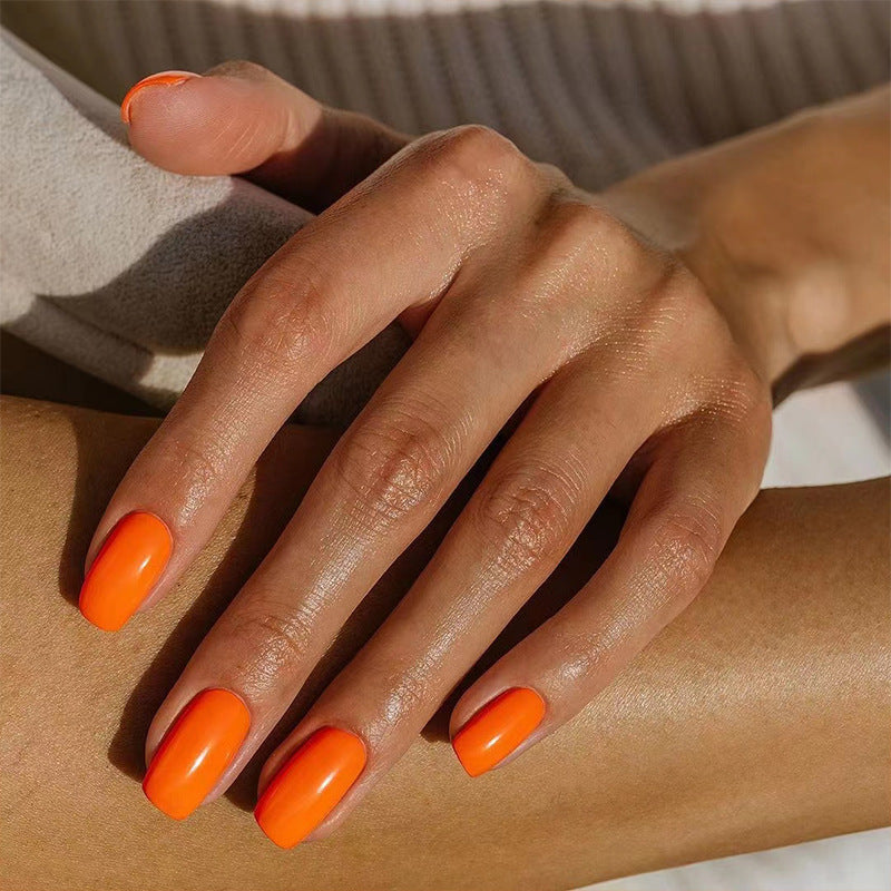 Beautiful Modern Nail Set 10 Pieces
